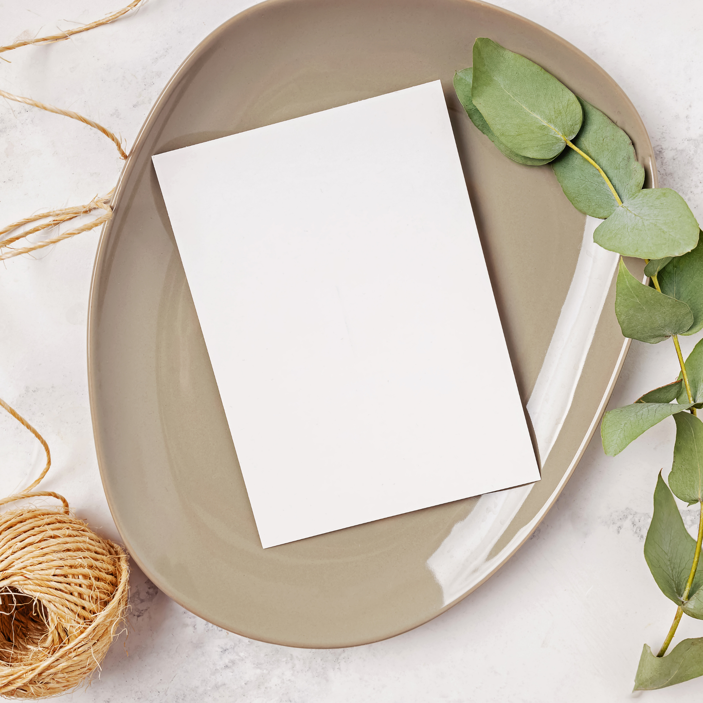 A7 Matching Announcement Envelopes