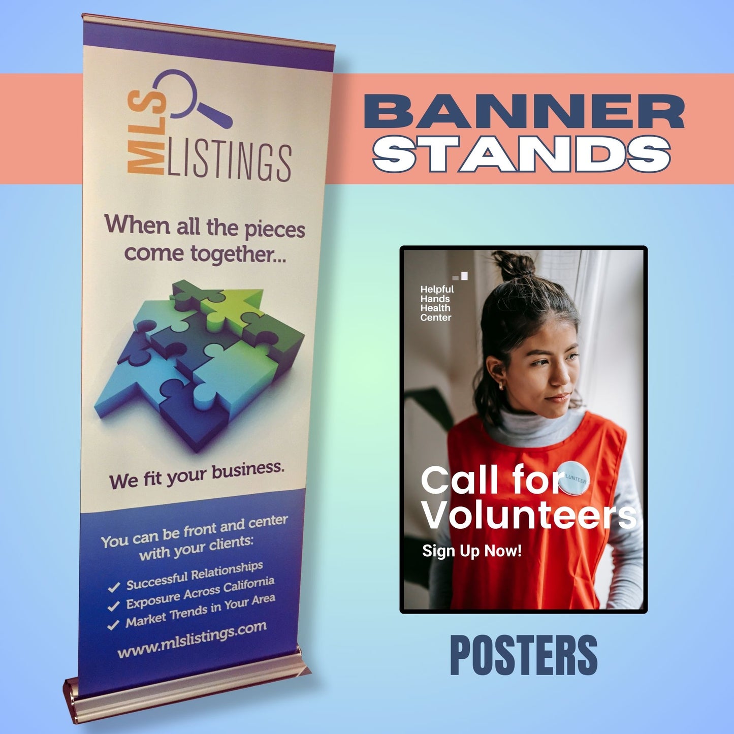 Posters