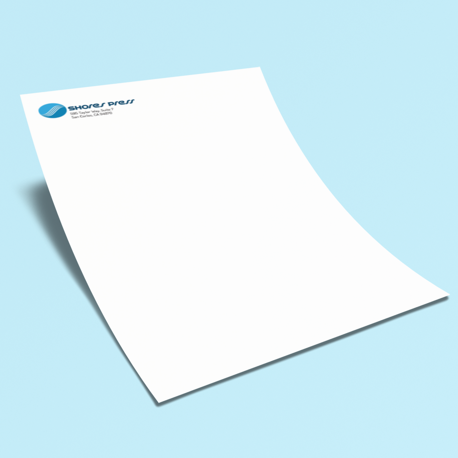 Letterheads