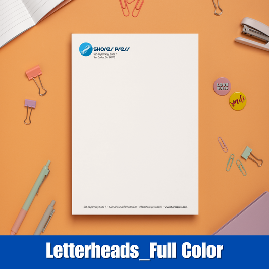 Letterheads_Full Color
